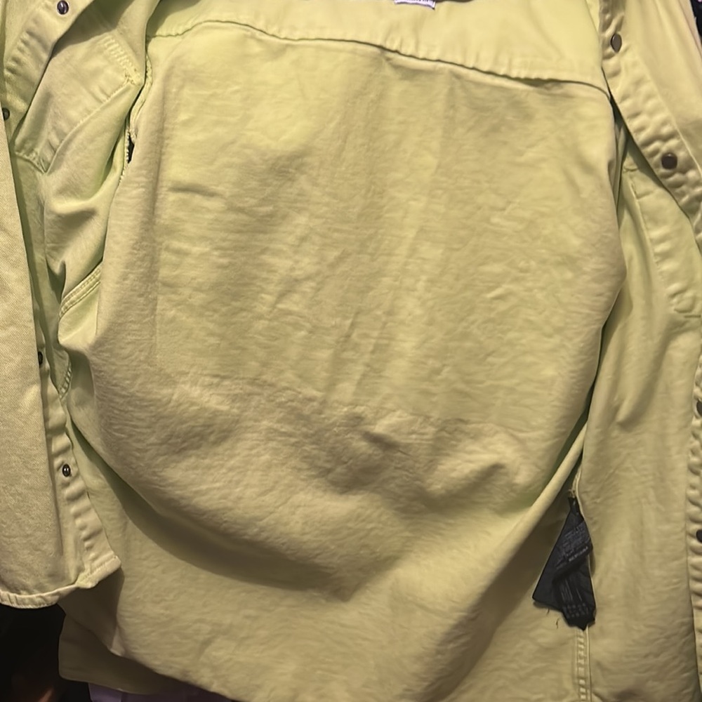 Jacket - Picture 3 of 4